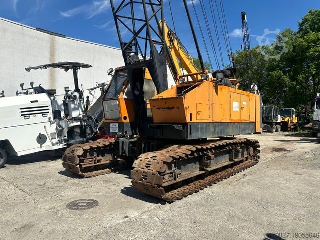 Andere HITACHI KH 125-2 / Seilbagger / 30 m Ausleger