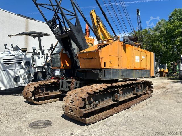 Andere HITACHI KH 125-2 / Seilbagger / 30 m Ausleger