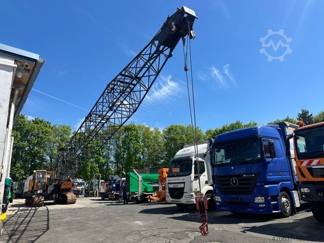 Andere HITACHI KH 125-2 / Seilbagger / 30 m Ausleger