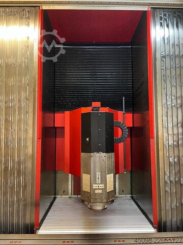  Matec 40 HV