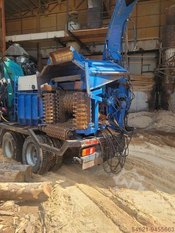 Drvo jeftinije Bruks