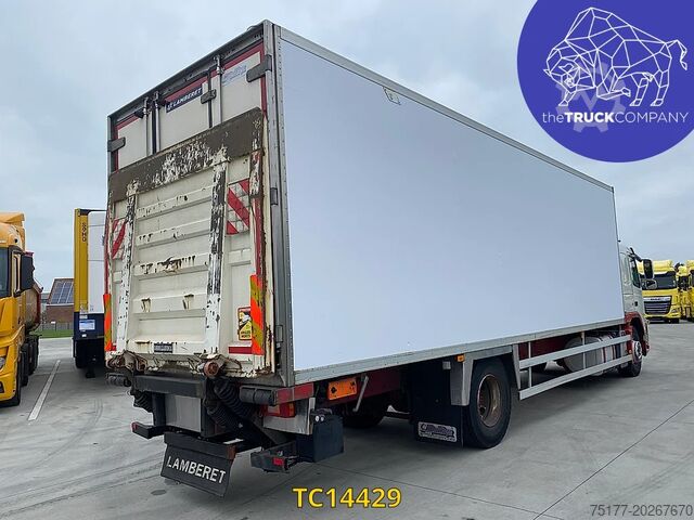 Gekoeld/bevroren transport Volvo FM 330