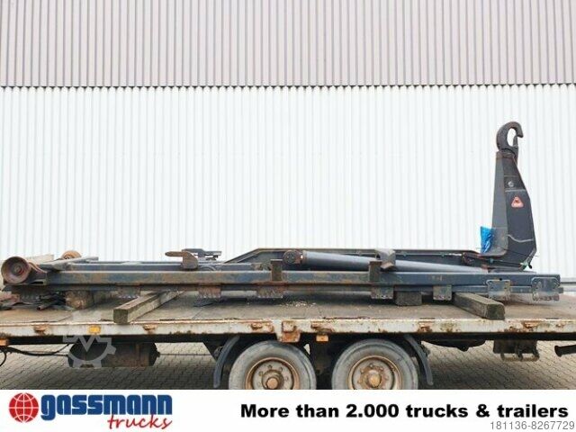 Kroghejselastbil Atlas ARK204K/42054