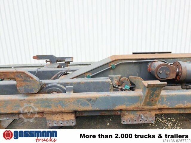 Kroghejselastbil Atlas ARK204K/42054