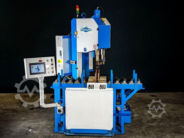 Lintzaag JAESPA BS 36 300