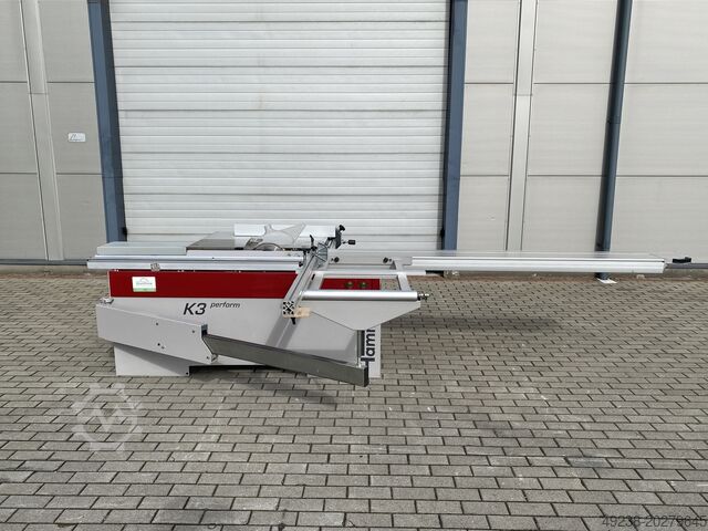 Formaatzaag Felder HAMMER K3 Felder HAMMER K3