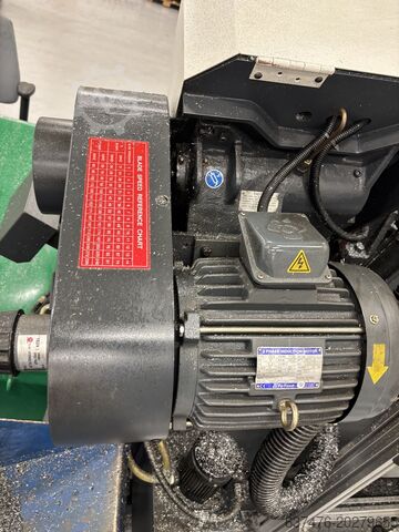 Met ventiel Cosen SH-4030