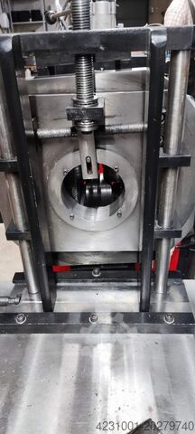 Rolvormmachine FETHI YILMAZ MAKİNA ROLLFORM MACHINE