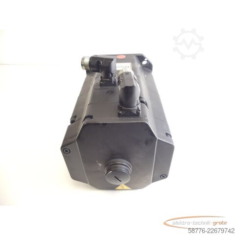 Styrenhet KUKA 1FK7083-5AF81-1YY3-Z S16 Servomotor SN: YFV950655173017