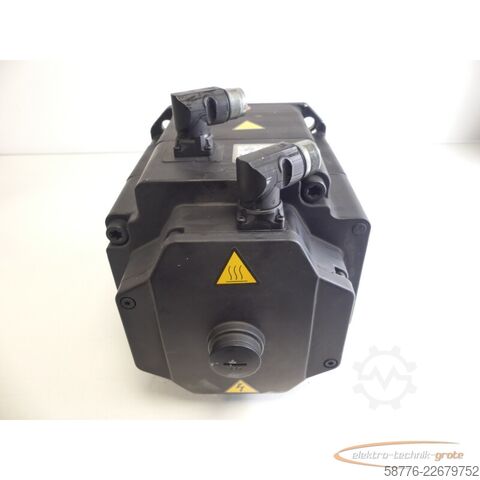 Styrenhet KUKA 1FK7101-5AZ91-1ZZ9-Z S07 Servomotor SN: YFW150675650024