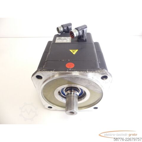 Styrenhet KUKA 1FK7101-5AZ91-1ZZ9-Z Servomotor SN: YFVN50665852018