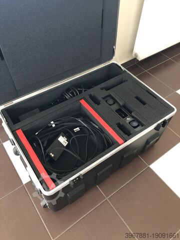 Meetsysteem GOM SCAN 1 (400)