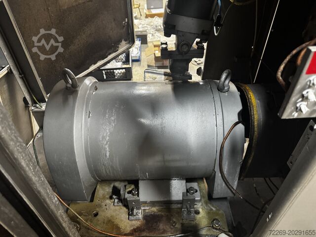 Proces automatische cutter-mixer-emulgeerder Karl Schnell FD 3