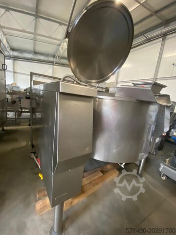 Posuda za kuvanje FIREX CBTG