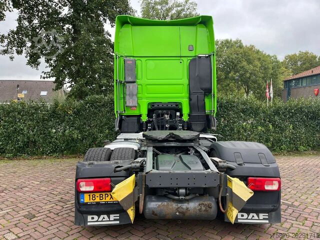 Standard-SZM DAF XF 480 FT