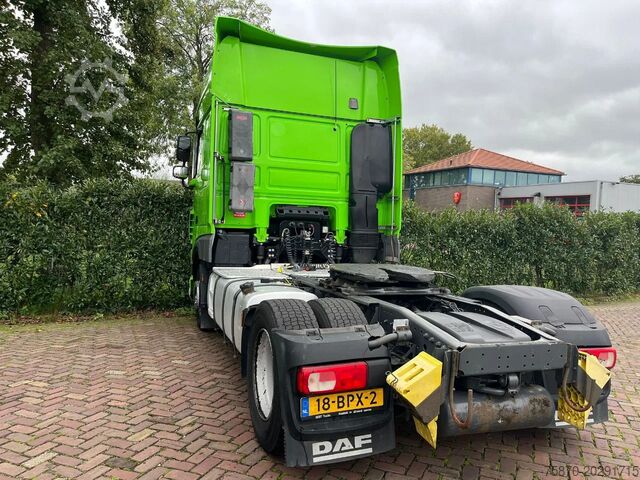 Standard-SZM DAF XF 480 FT