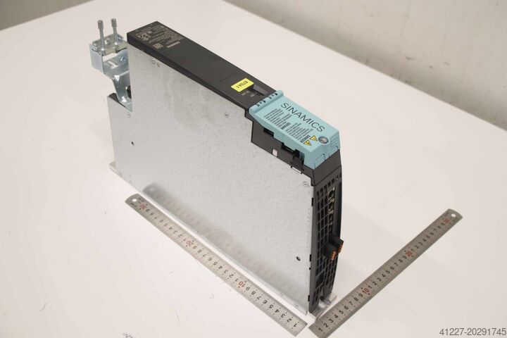 Módulos de motor duplo Siemens 6SL3120-2TE21-OADO