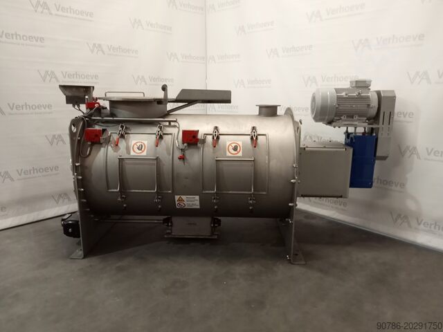 WAM WBHX1200M/0CK mixer WAM WBHX1200M/0CK