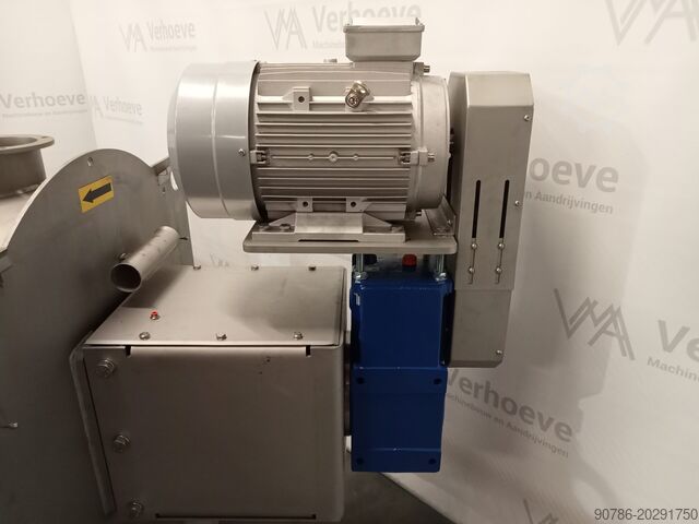 WAM WBHX1200M/0CK mixer WAM WBHX1200M/0CK