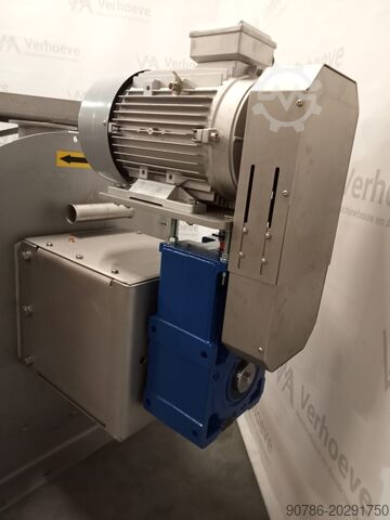 WAM WBHX1200M/0CK mixer WAM WBHX1200M/0CK