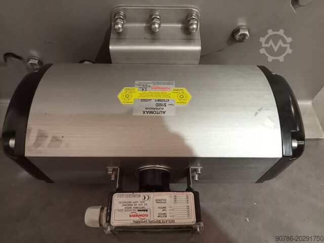 WAM WBHX1200M/0CK mixer WAM WBHX1200M/0CK