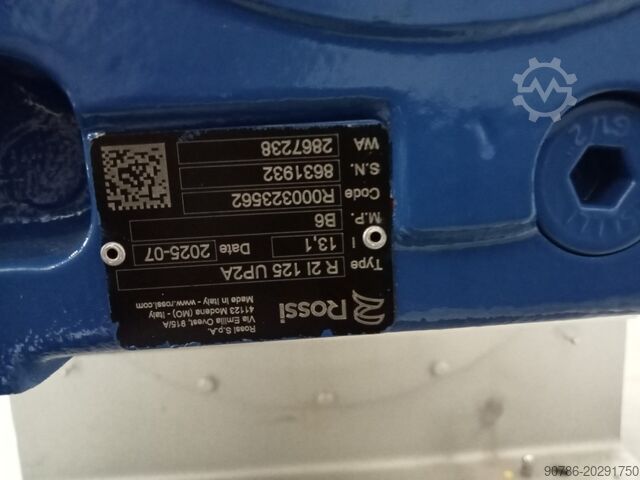 WAM WBHX1200M/0CK mixer WAM WBHX1200M/0CK