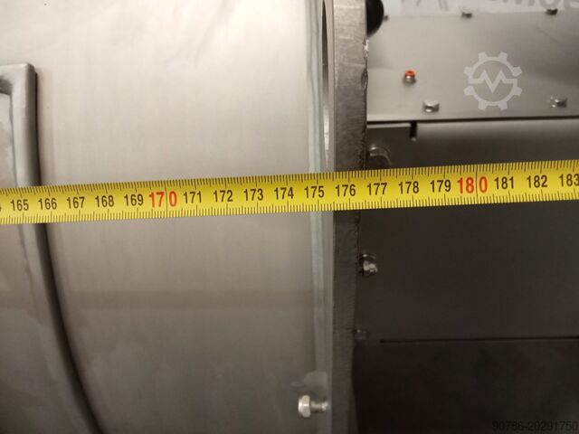 WAM WBHX1200M/0CK mixer WAM WBHX1200M/0CK