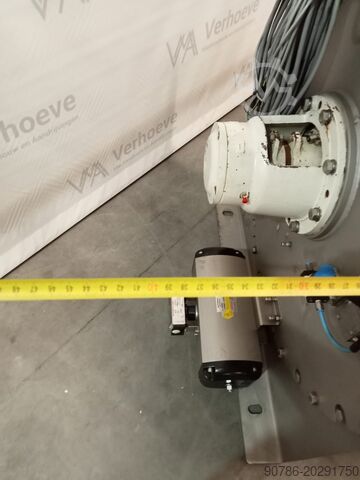 WAM WBHX1200M/0CK mixer WAM WBHX1200M/0CK