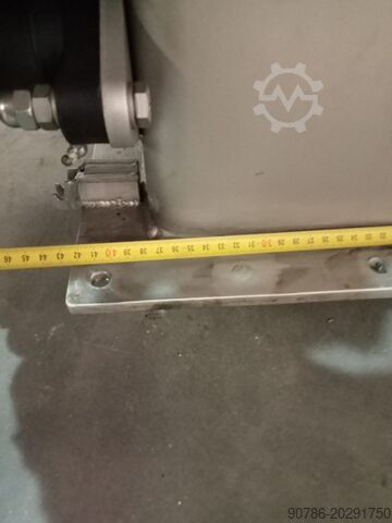 WAM WBHX1200M/0CK mixer WAM WBHX1200M/0CK