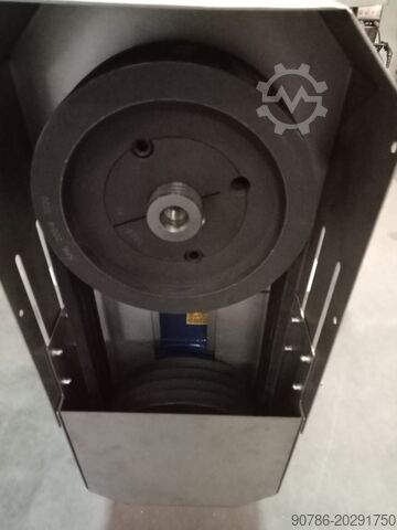 WAM WBHX1200M/0CK mixer WAM WBHX1200M/0CK