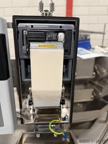 2012 Ishida Co., Ltd. DACS 030-SB/WP-I-N Ishida Co., Ltd. DACS 030-SB/WP-I-N