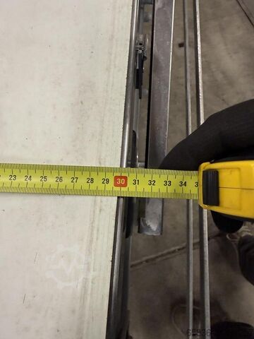 2012 Ishida Co., Ltd. DACS 030-SB/WP-I-N Ishida Co., Ltd. DACS 030-SB/WP-I-N