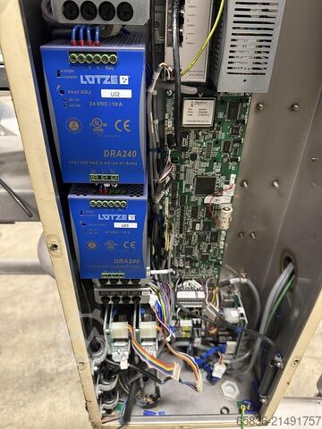 2012 Ishida Co., Ltd. DACS 030-SB/WP-I-N Ishida Co., Ltd. DACS 030-SB/WP-I-N