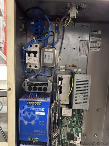 2012 Ishida Co., Ltd. DACS 030-SB/WP-I-N Ishida Co., Ltd. DACS 030-SB/WP-I-N