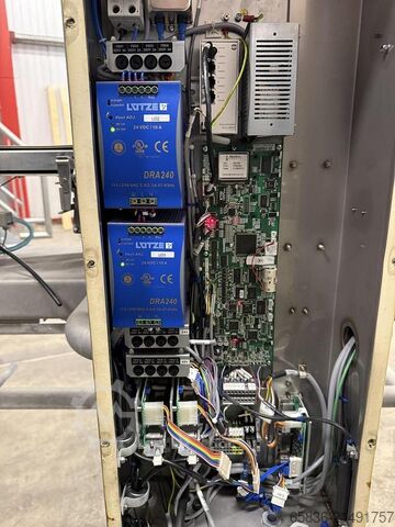 2012 Ishida Co., Ltd. DACS 030-SB/WP-I-N Ishida Co., Ltd. DACS 030-SB/WP-I-N