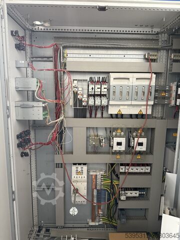 Forno a convezione riscaldato elettricamente David+Baader ITHU-HT