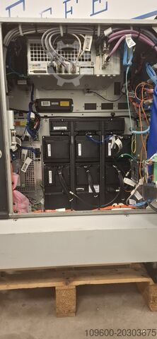 Industrierobotersteuerung ABB IRC5 Controller