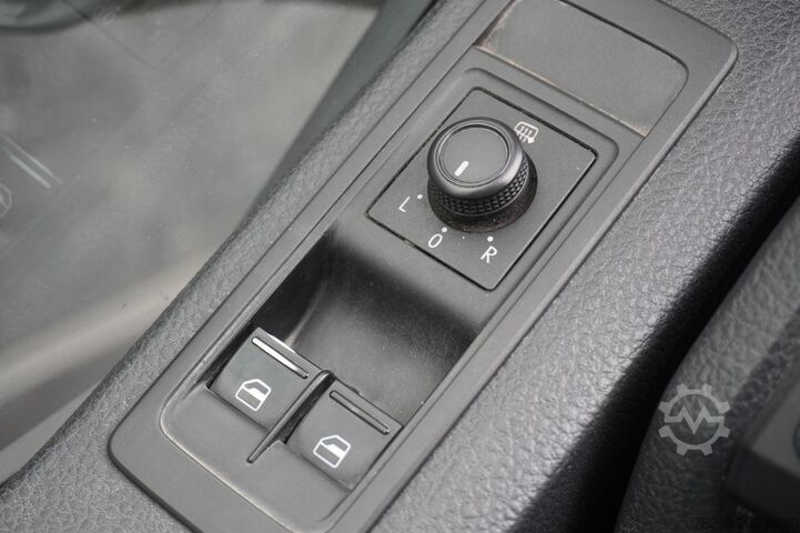 Bestelbus Volkswagen Transporter 2.0 TDI - EURO 6 - Airco - Cruise -...
