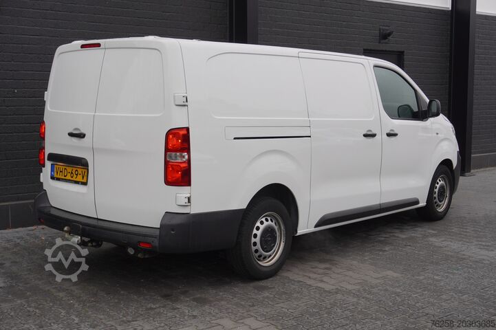 Furgone a cassetta Opel Vivaro 1.5 CDTI L2 Dubbele Schuifdeur EURO 6 - ...