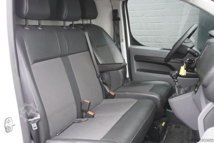 Furgone a cassetta Opel Vivaro 1.5 CDTI L2 Dubbele Schuifdeur EURO 6 - ...