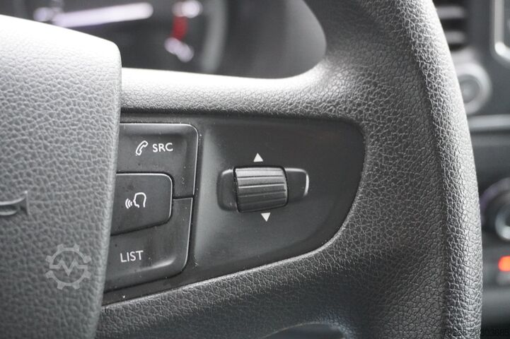 Furgone a cassetta Opel Vivaro 1.5 CDTI L2 Dubbele Schuifdeur EURO 6 - ...