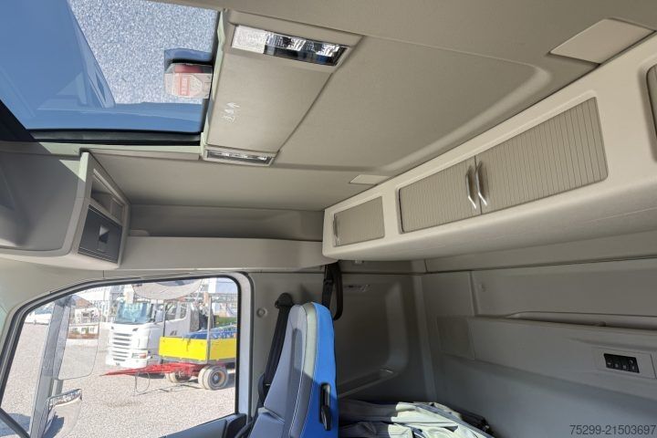 Standaard trekker Volvo FH-460 6x2T Retarder / Swiss-Vehicle