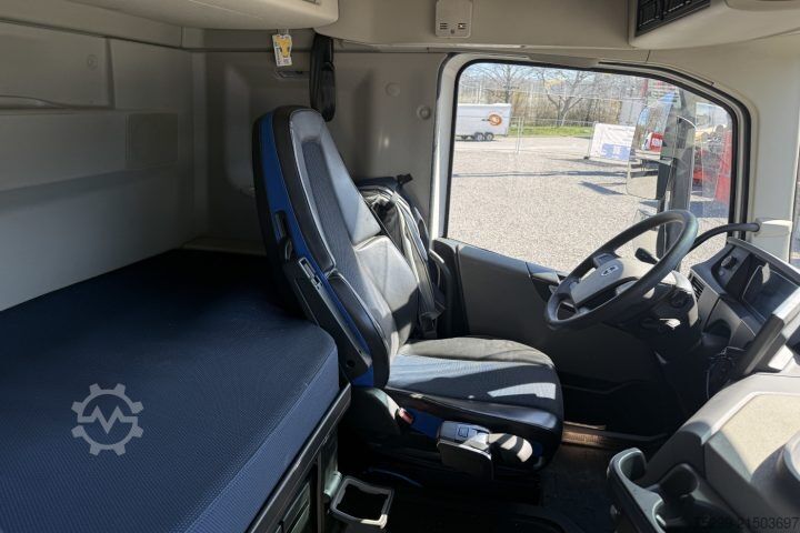 Standaard trekker Volvo FH-460 6x2T Retarder / Swiss-Vehicle
