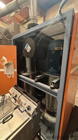 Vakuumkühlsystem Revent Vacuum Cooling VC70A