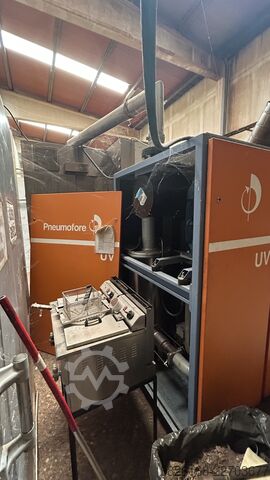 Vakuumkühlsystem Revent Vacuum Cooling VC70A