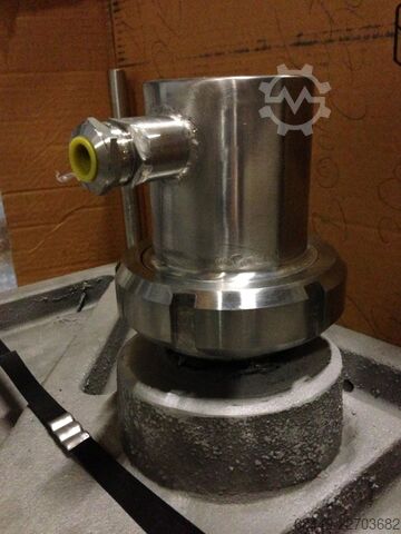 Vleesverwerkingsmachine Barsso Verwarmingselementen -voor contact grill