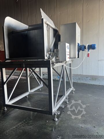 Rabator Palox 120 x 100  