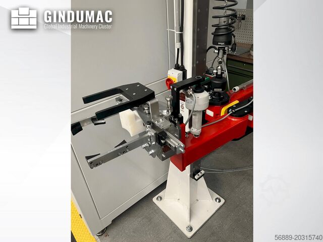 Echipamente de automatizare MIRECS EasyLift