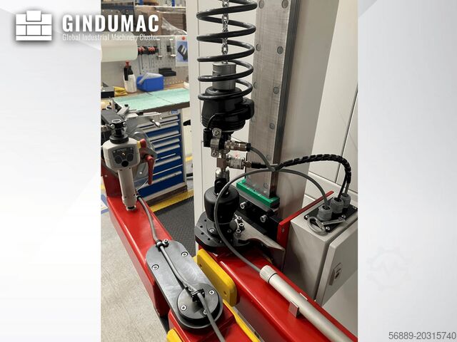 Echipamente de automatizare MIRECS EasyLift