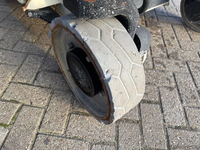 Schaarlift JLG 2646ES Hoogwerker Schaarhoogwerker